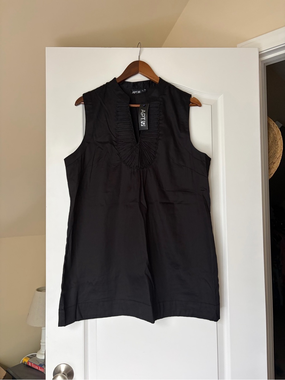 NWT Apt.9 Dress